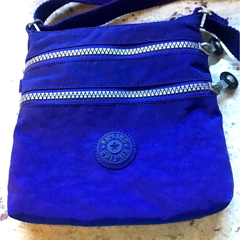 Kipling crossbody handbag